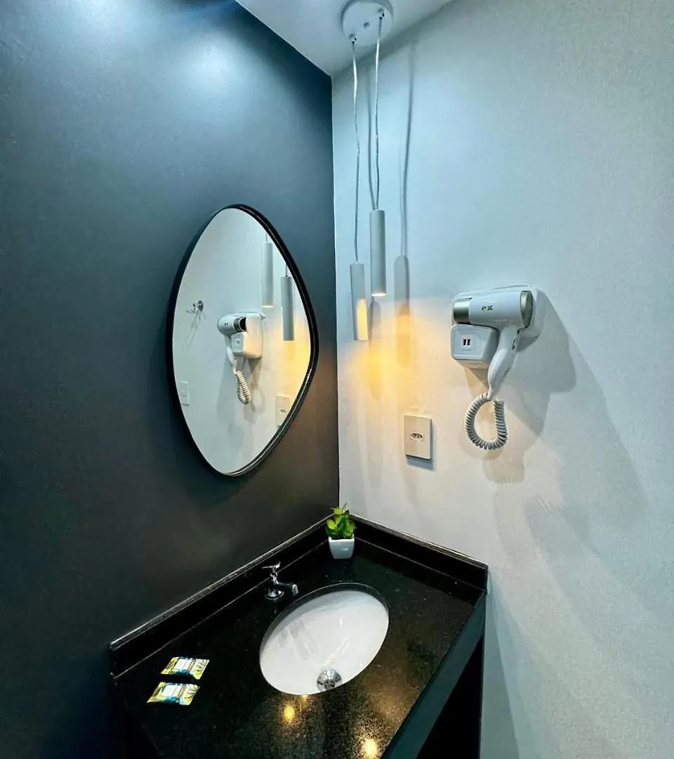 Studio XI No Bras Com Piscina - Metro Pedro II São Paulo